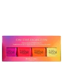 nails inc. On The Horizon Nail Polish Set