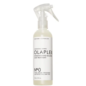 Olaplex No.0 Intensive Bond Builder 155ml - undefined undefined