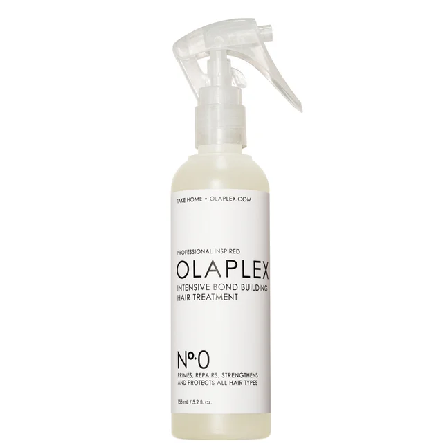 Olaplex No.0 Intensive Bond Builder 155ml
