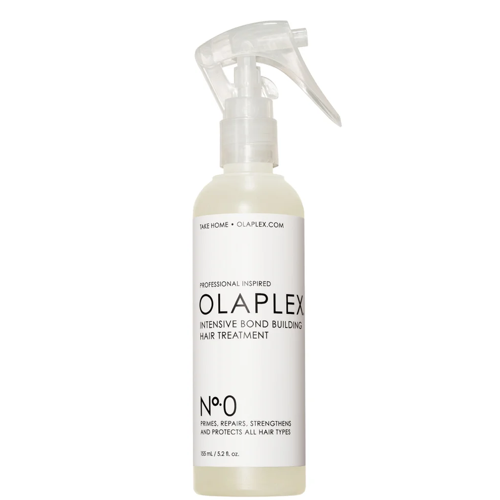 Olaplex No.0 Intensive Bond Builder 155ml Image 1
