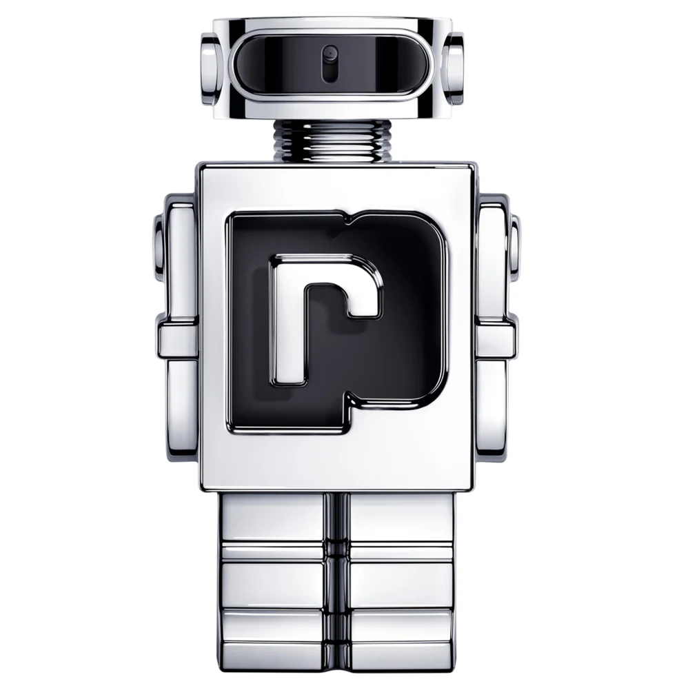 Paco Rabanne Phantom Eau de Toilette Refillable 150ml Image 1