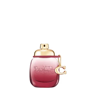 Coach Wild Rose Eau de Parfum 30ml - Option 30ml