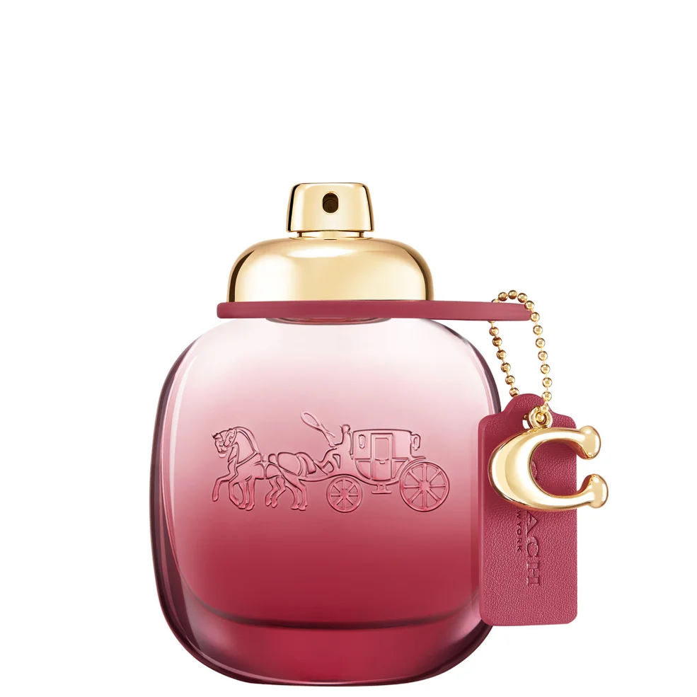Coach Wild Rose Eau de Parfum 50ml Image 1