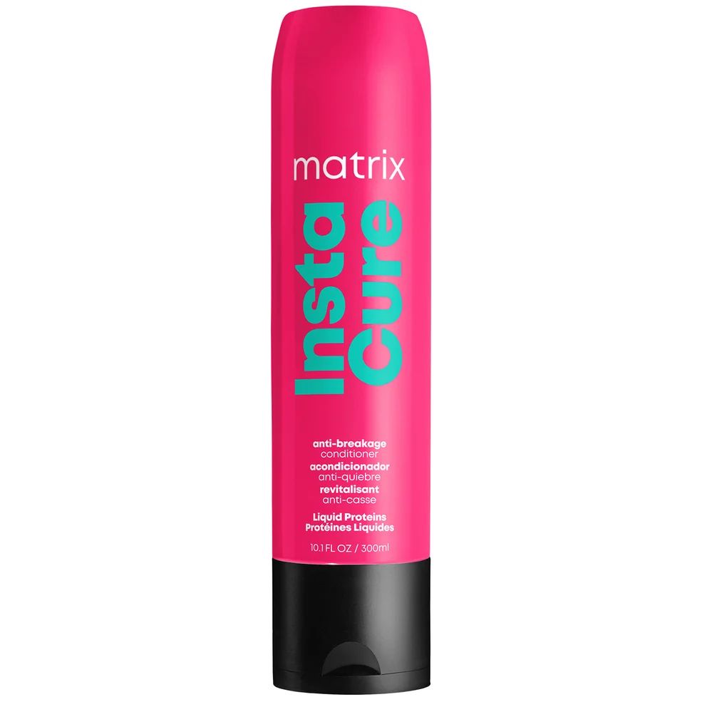 Matrix Total Results InstaCure Anti-Breakage Conditioner 300ml Image 1