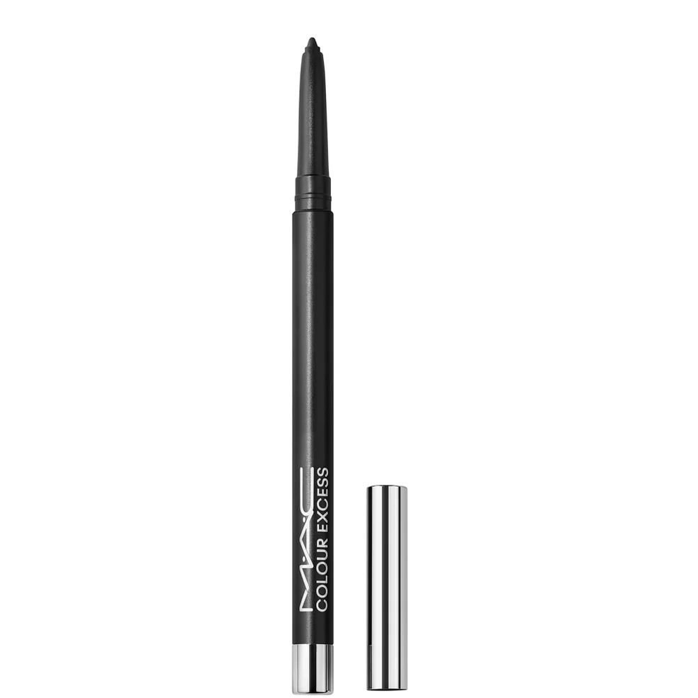 MAC Colour Excess Gel Pencil Eyeliner 0.35g (Various Shades) Image 1