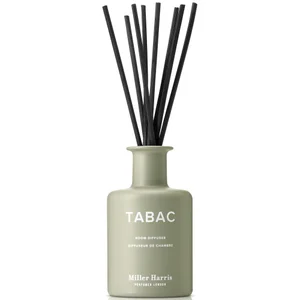Miller Harris Tabac Reed Diffuser 150ml - undefined undefined