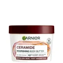 Garnier Body Superfood, Repairing Body Butter, Cocoa and Ceramide, 380ml