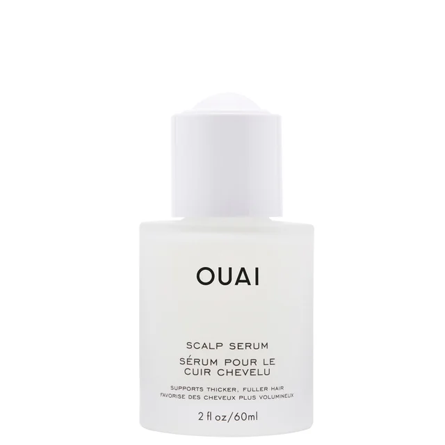 OUAI Scalp Serum 50ml