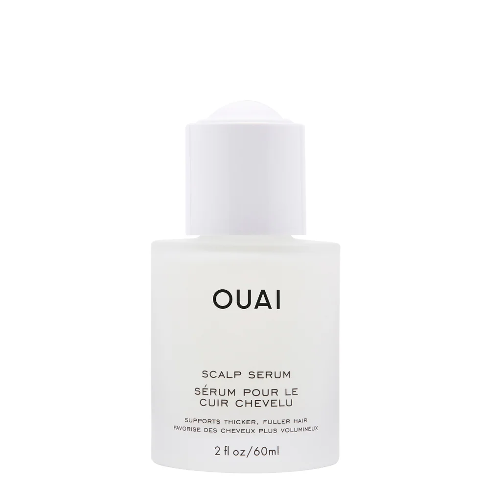 OUAI Scalp Serum 50ml Image 1