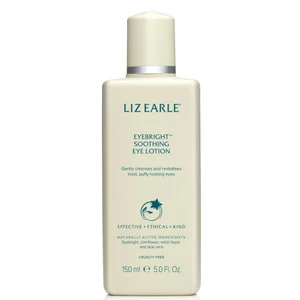 Liz Earle Eyebright Soothing Eye Lotion 150ml - undefined undefined