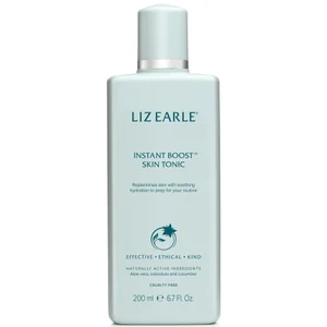 Liz Earle Instant Boost Skin Tonic Bottle 200ml - undefined undefined