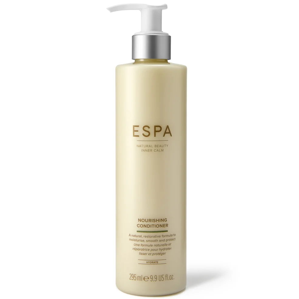 ESPA Nourishing Conditioner 290ml (New Packaging) Image 1