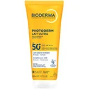 Bioderma Photoderm Milk Ultra SPF50+ Sunscreen for Sensitive Skin 200ml