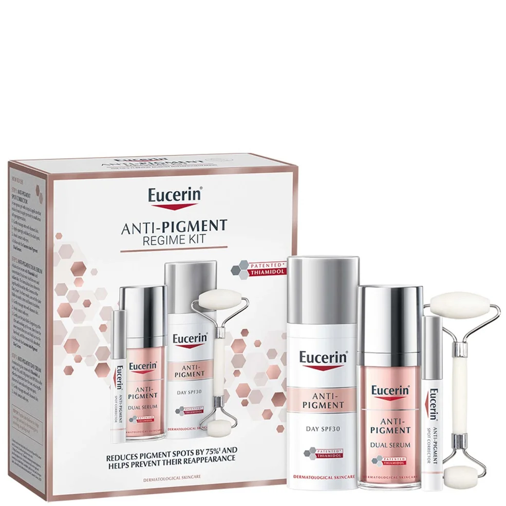 Eucerin Anti-Pigment Regime Kit Image 1