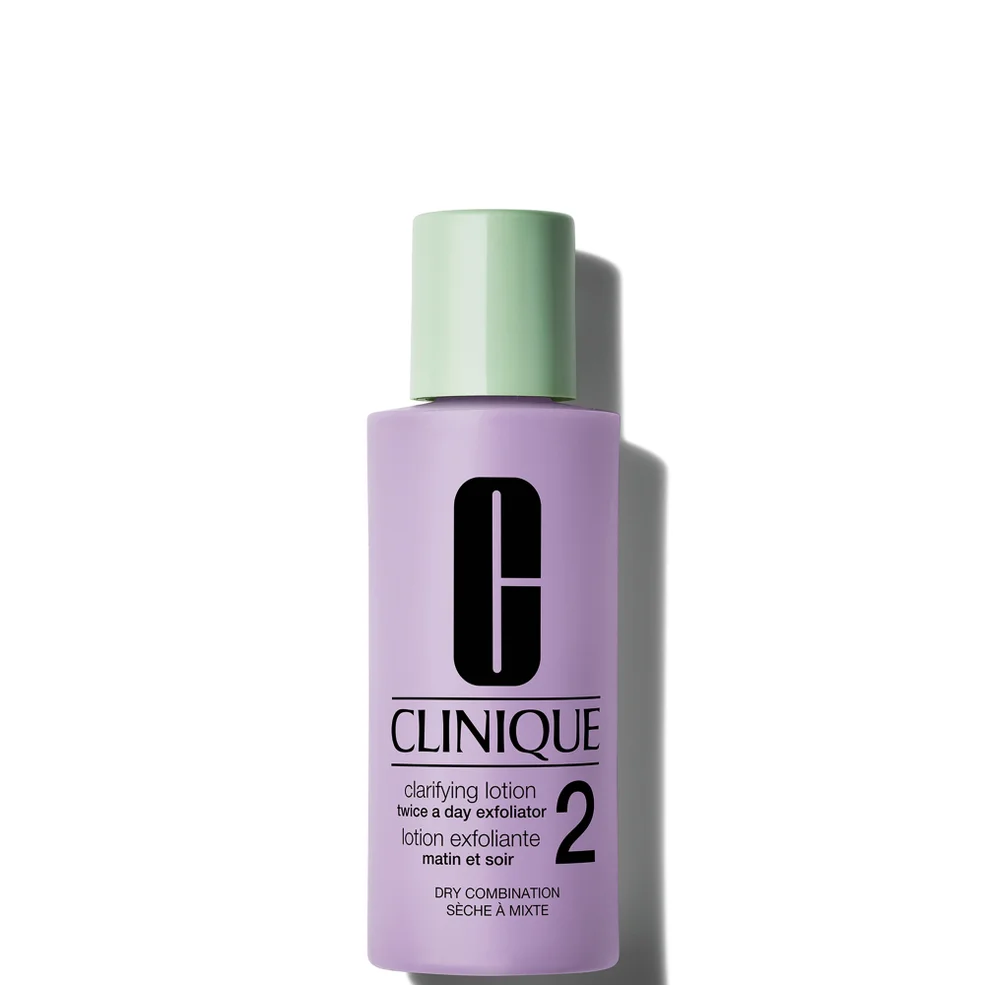 Clinique Mini Clarifying Lotion 2 60ml Image 1