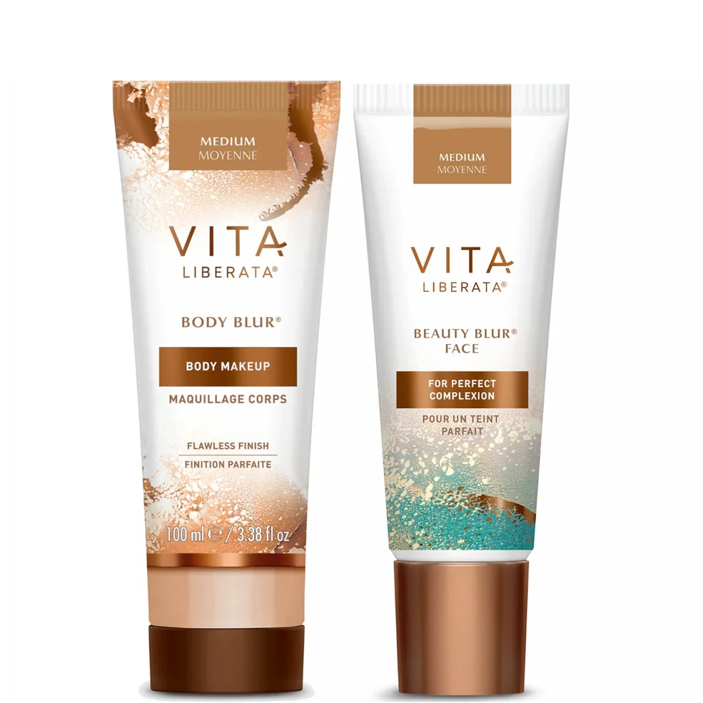 Vita Liberata Blur Bundle Image 1