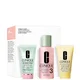 Clinique 3 Step Skin Type 3 Mini Kit