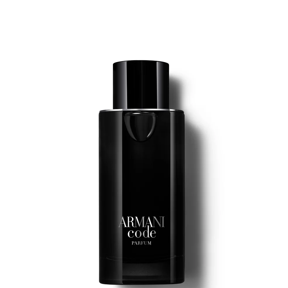 Armani Code Parfum 125ml Image 1