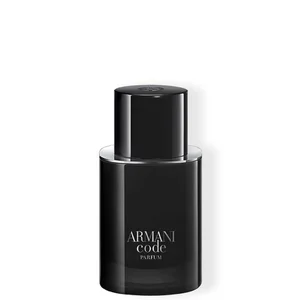 Armani Code Parfum 50ml - Size 50ml
