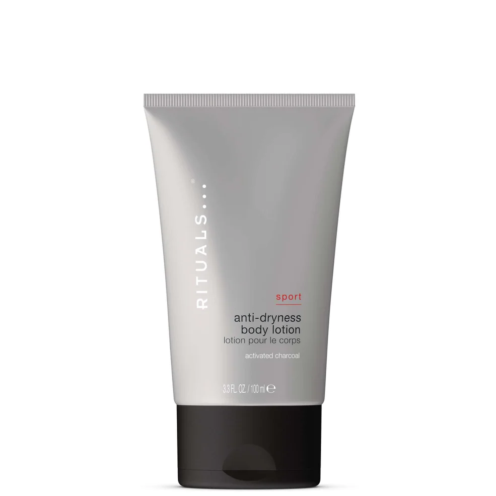 Rituals Sport Body Lotion 100ml Image 1