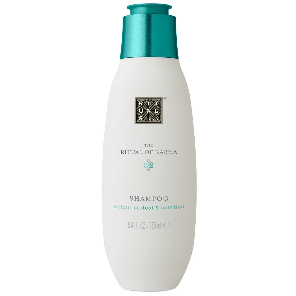 Rituals The Ritual of Karma Shampoo 250ml Image 1