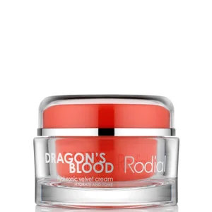 Rodial Dragons Blood Hyaluronic Velvet Cream 50ml - undefined undefined