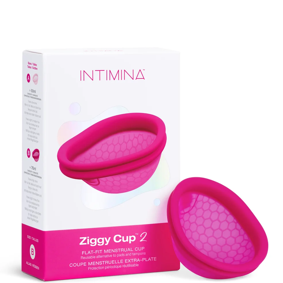 Intimina Ziggy Cup 2 Size B Image 1
