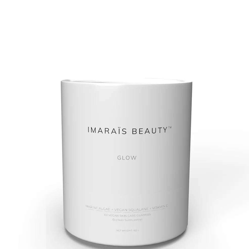 IMARAÏS GLOW Skincare Gummies - One Month Supply Image 1