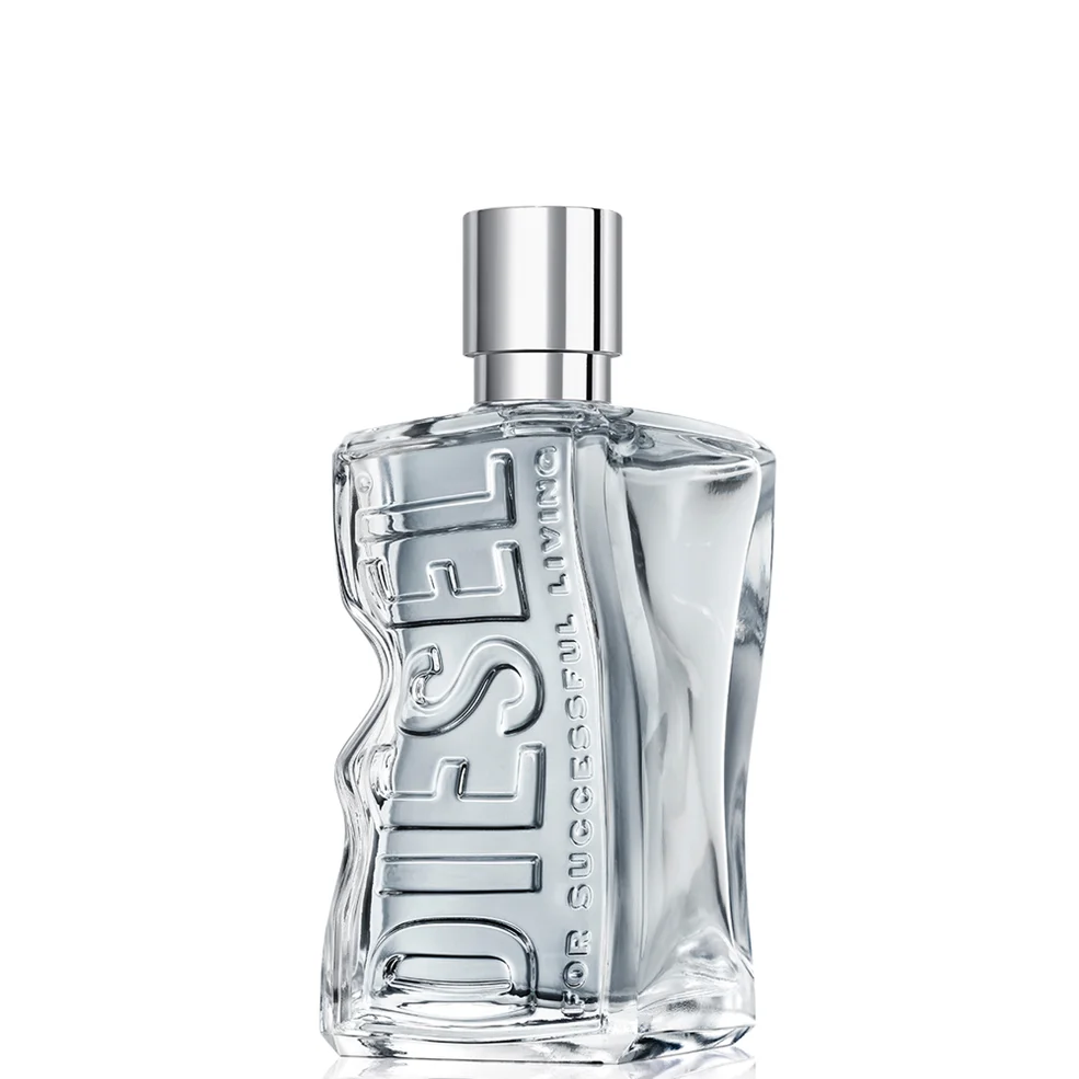 D By Diesel Eau de Toilette 100ml Image 1