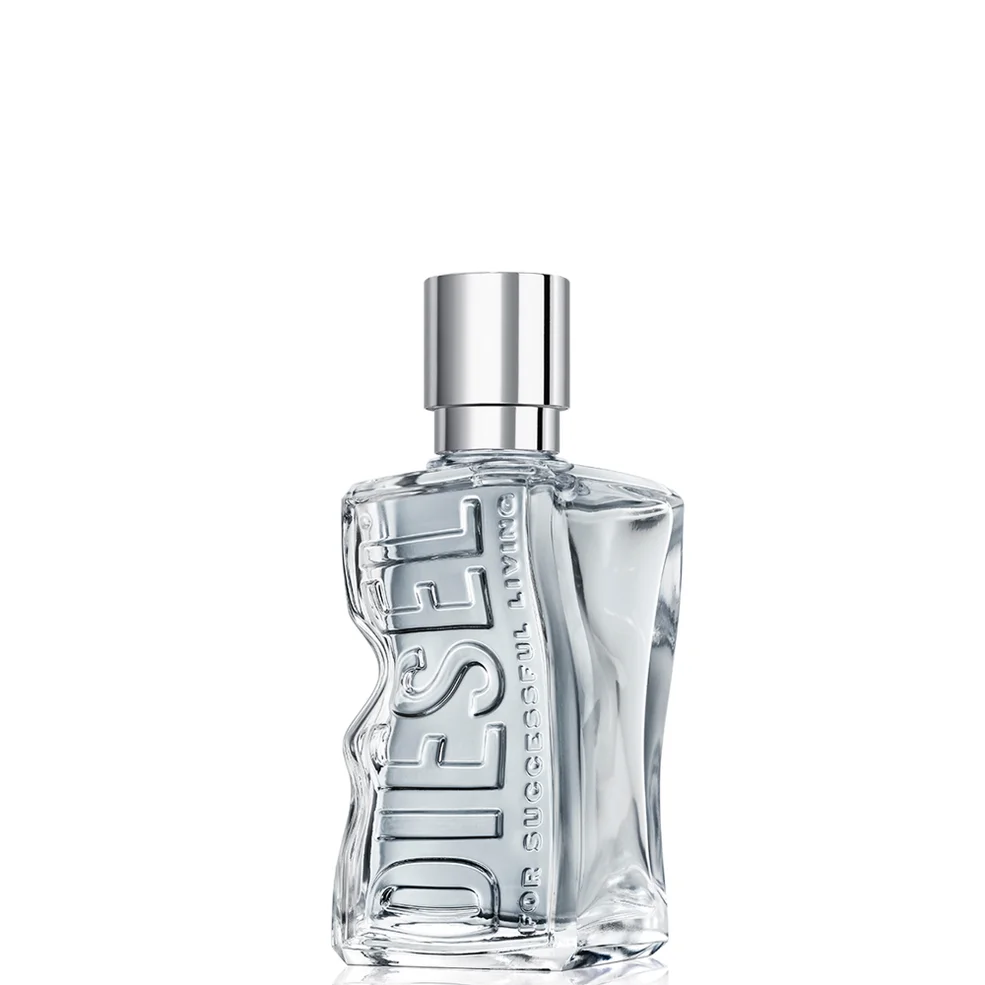 D By Diesel Eau de Toilette 50ml Image 1