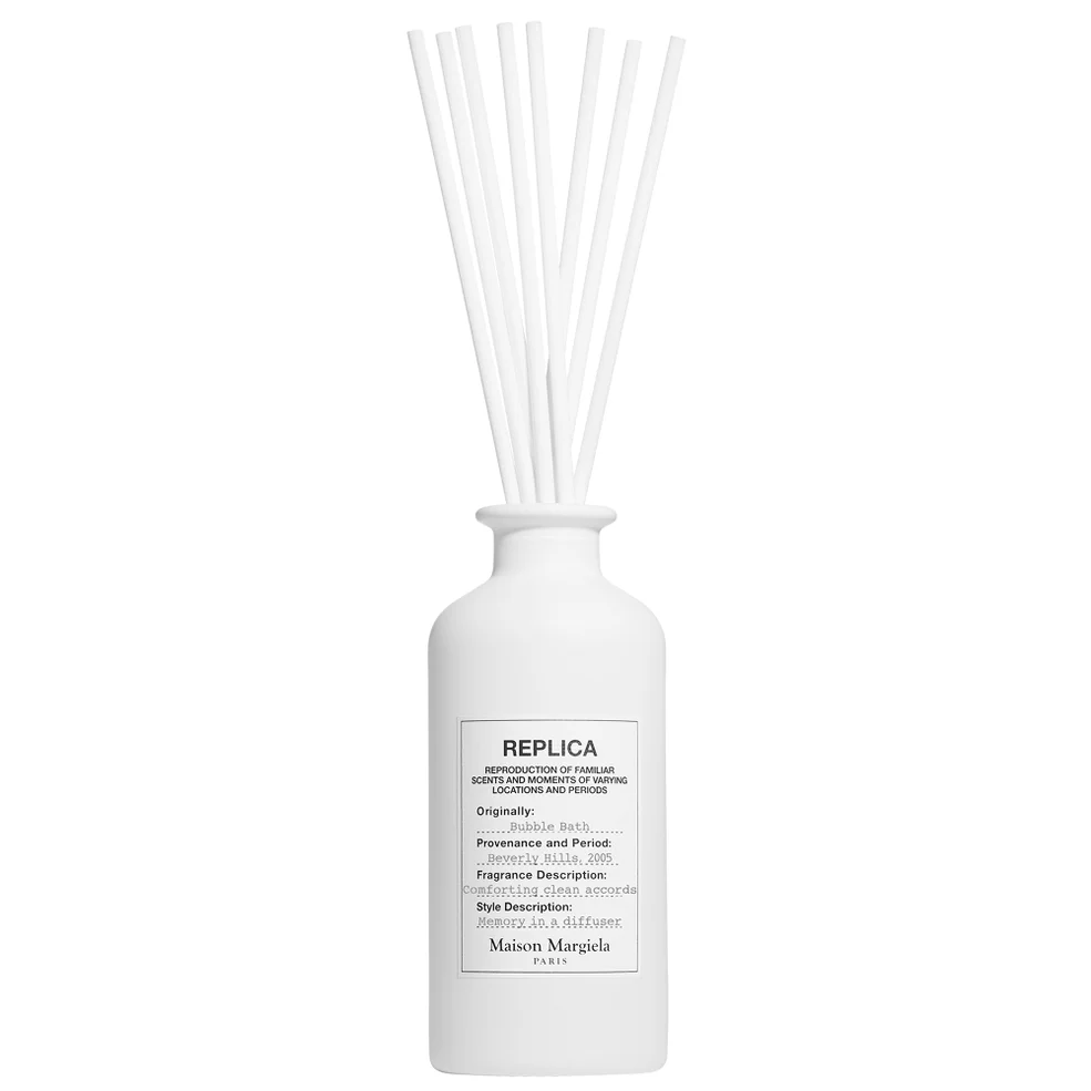 Maison Margiela Replica Bubble Bath Diffuser 185ml Image 1