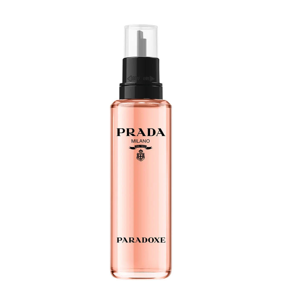 Prada Paradoxe Eau de Parfum Refill 100ml Image 1