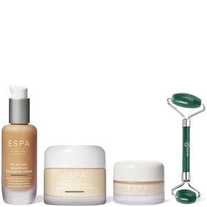 ESPA Natural Face Lift Bundle - undefined undefined