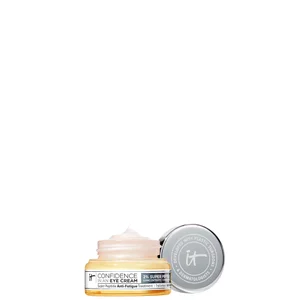 IT Cosmetics Confidence In An Eye Cream 15ml - undefined undefined