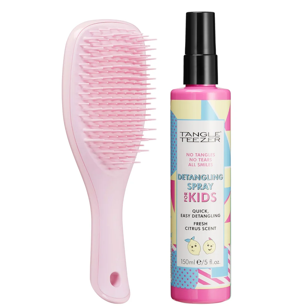 Tangle Teezer Detangling for Kids Bundle Image 1