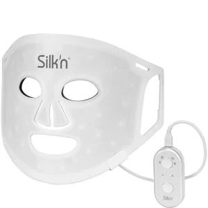 Silk'n Facial LED Mask 100 LEDS - Colour White