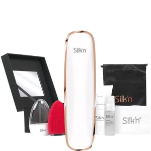 Silk'n FaceTite Prestige - Cordless - undefined undefined