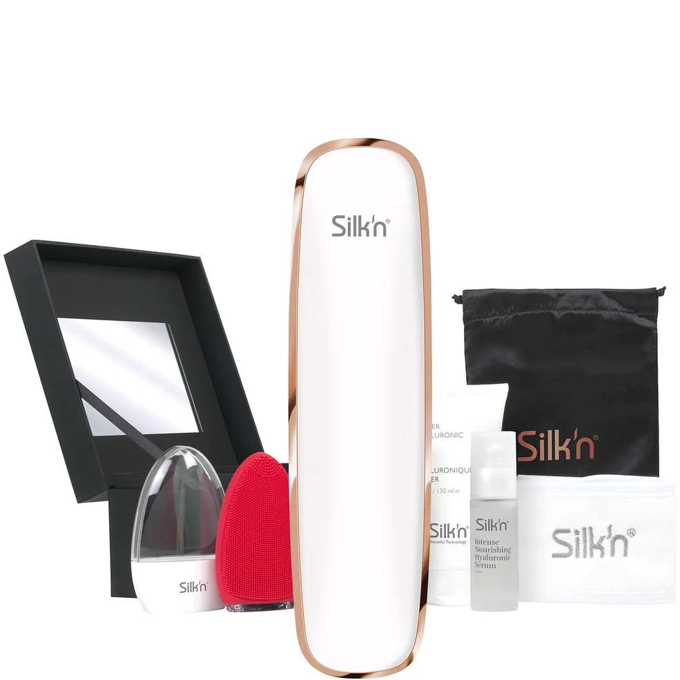 Silk'n FaceTite Prestige - Cordless Image 1