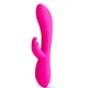 So Divine Kiss Kiss Rabbit Vibrator