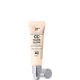 IT Cosmetics CC+ and Nude Glow Lightweight Foundation and Glow Serum with SPF40 - Fair