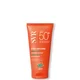 SVR SUN SECURE BLUR SPF50+ Perfecting Soft-Focus Face SPF Mousse-Primer, Velvet Finish, Water-Resistant, Reef-Safe, 50ml