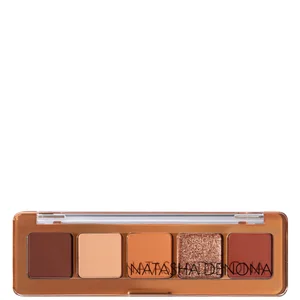 Natasha Denona Mini Bronze Palette - undefined undefined