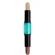 NYX Professional Makeup Wonder Stick Highlight and Contour Stick - Universal Light