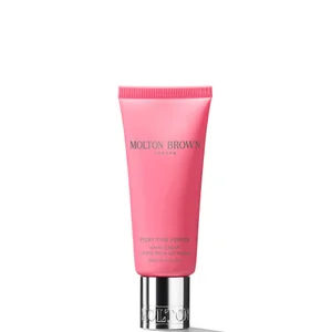 Molton Brown Fiery Pink Pepper Hand Cream 40ml - undefined undefined