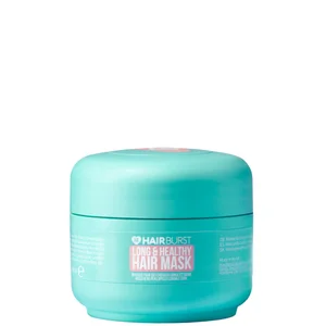 Hairburst Mini Hair Mask 30ml - undefined undefined