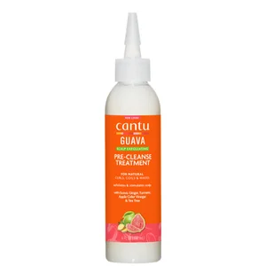 Cantu Guava Pre-Cleanse Treatment 180ml - undefined undefined