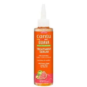 Cantu Guava Scalp Nourishing Treatment Serum 118ml - undefined undefined