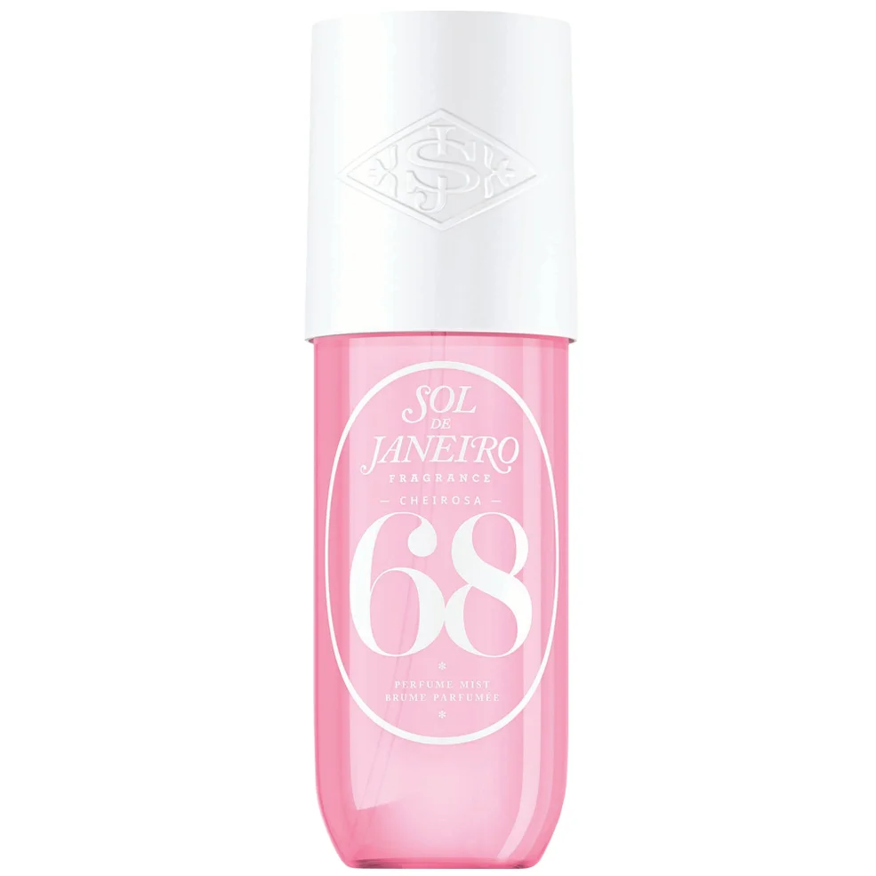 Sol de Janeiro Cheirosa 68 Perfume Mist 240ml Image 1