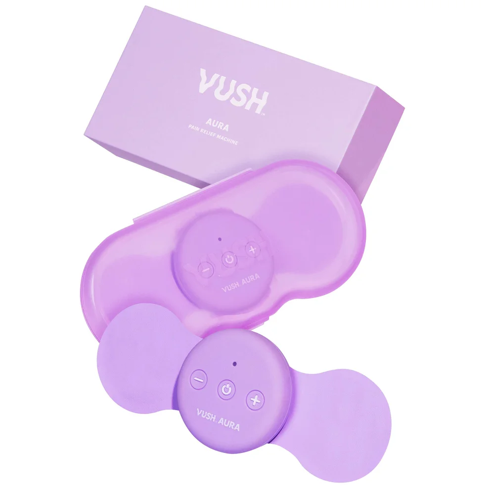 VUSH Aura Period Pain Relief Device Image 1