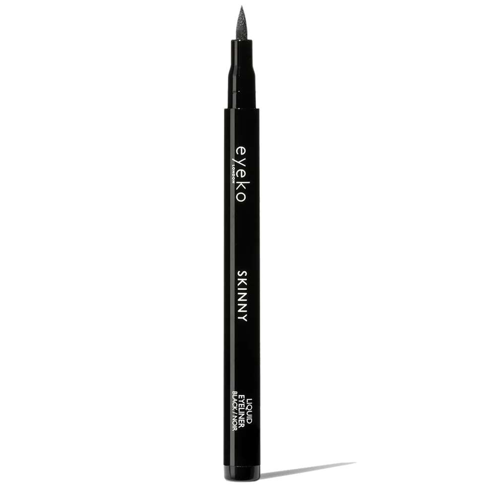 Eyeko Skinny Liquid Eyeliner Wormser Reform Image 1
